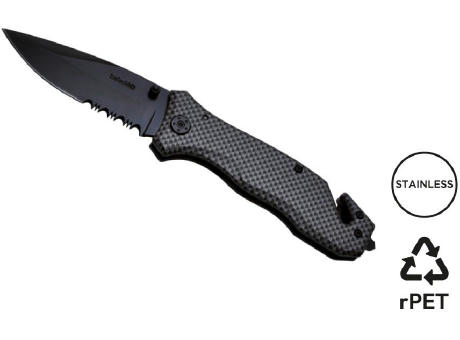 Rettungsmesser 'Intervention'