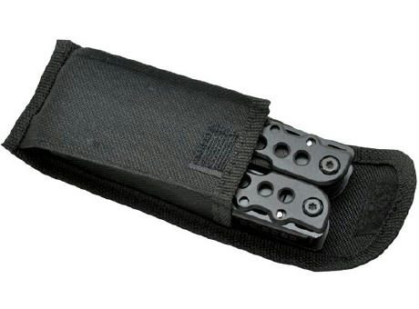 Multitool 'Tech' (L) V2.0, 12 Funktionen