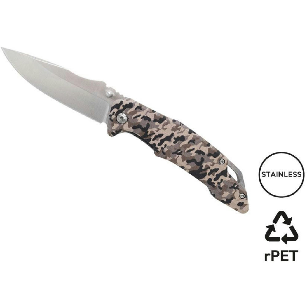 Taschenmesser 'Mérida'