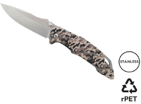 Taschenmesser 'Mérida'