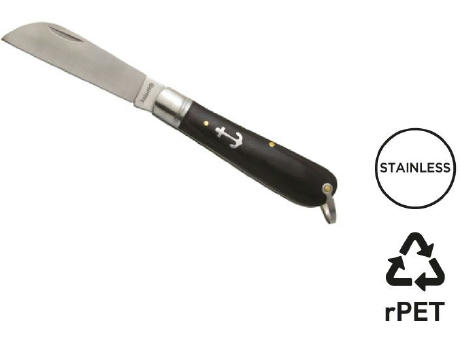 Traditionnelles Taschenmesser 'Breizh'