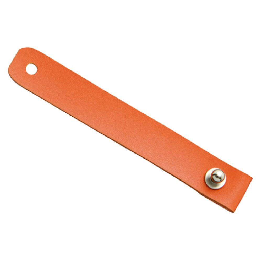 Kabelbinder, orange