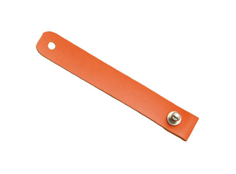 Kabelbinder, orange