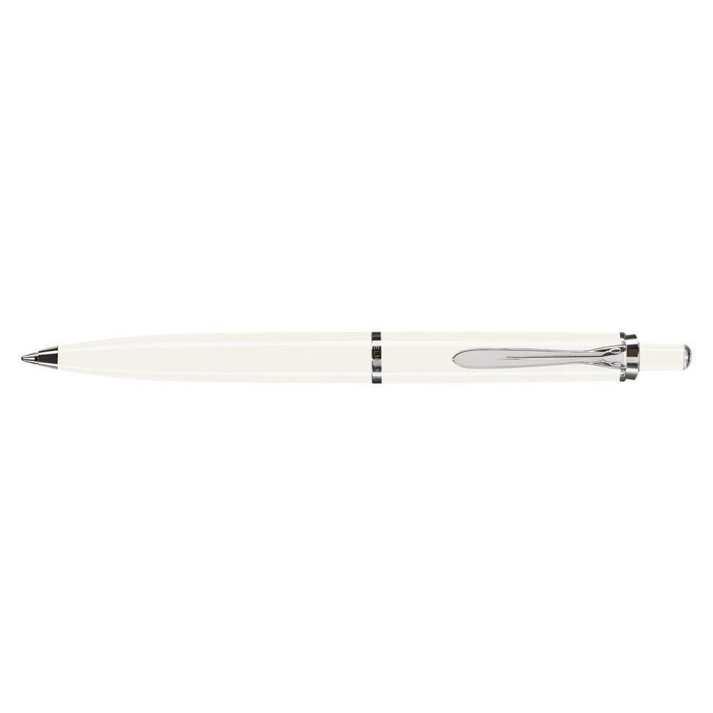 Pelikan Kugelschreiber Classic K205 Weiß