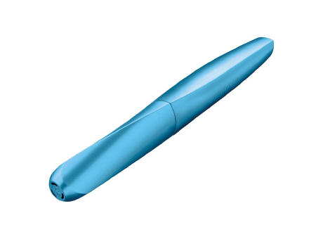 Pelikan Füllhalter Twist® P457 Frosted Blue  