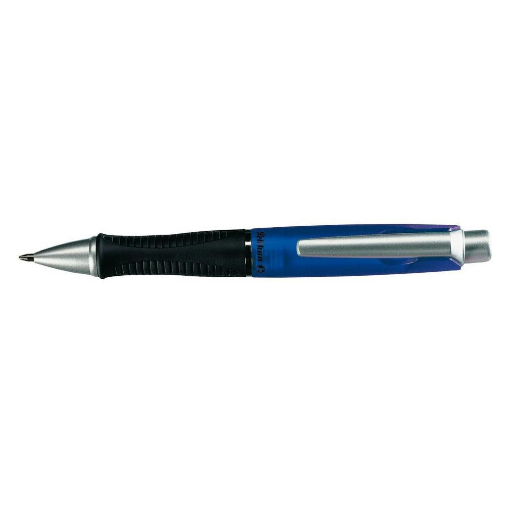 Pelikan Kugelschreiber Bigsize K77 Blau