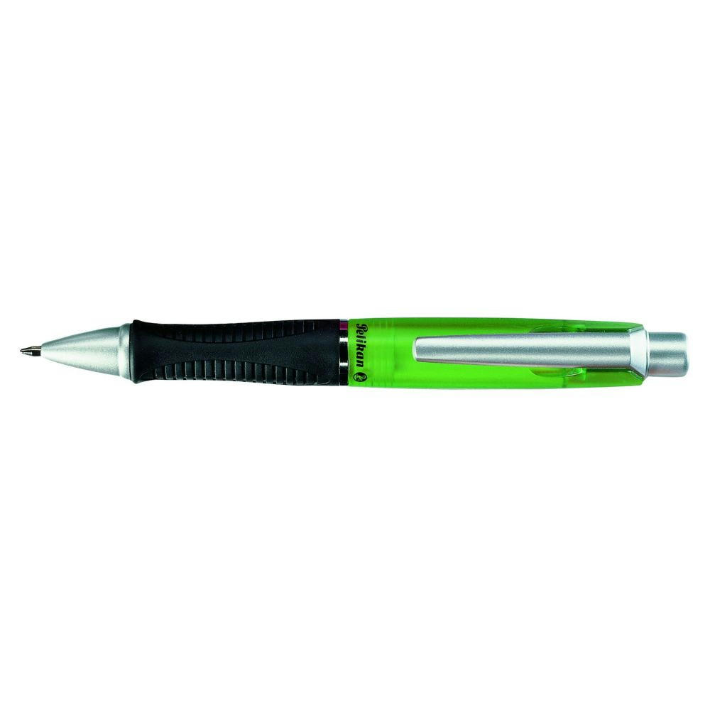 Pelikan Kugelschreiber Bigsize K77 Grün              