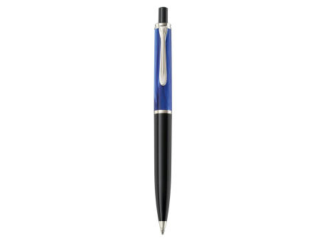 Pelikan Kugelschreiber Classic K205 Blau-Marmoriert