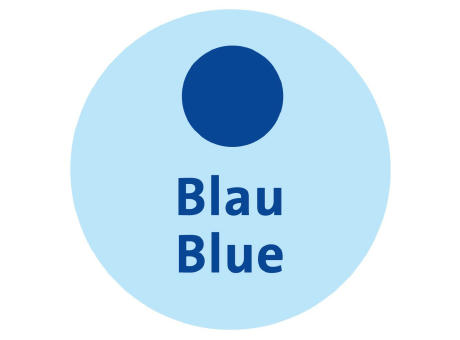 Pelikan Kugelschreiber Jazz® Pastell K36 Blau