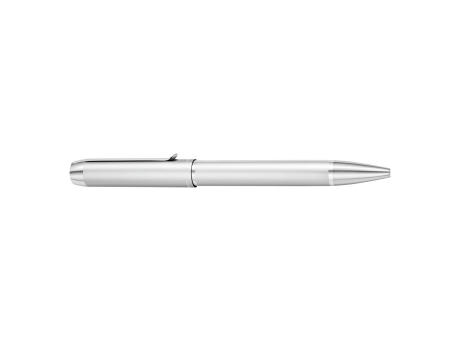 Pelikan Kugelschreiber Pura® K40 Silber