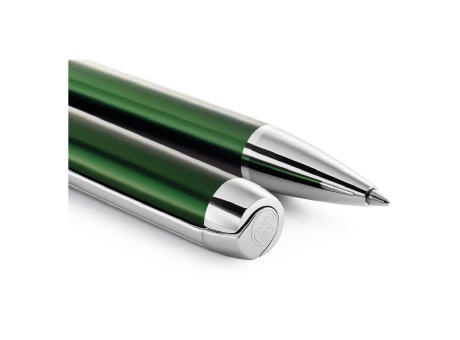 Pelikan Kugelschreiber Pura® K40 Waldgrün