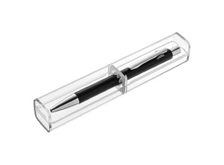 Pelikan Kugelschreiber Snap K10 Schwarz-Silber