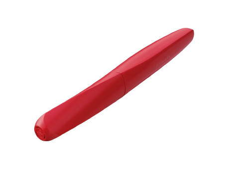 Pelikan Füllhalter Twist® P457 Fiery Red                                 