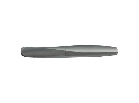Pelikan Füllhalter Twist® P457 eco Grey