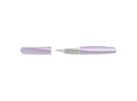 Pelikan Füllhalter Twist® P457 eco Lavender