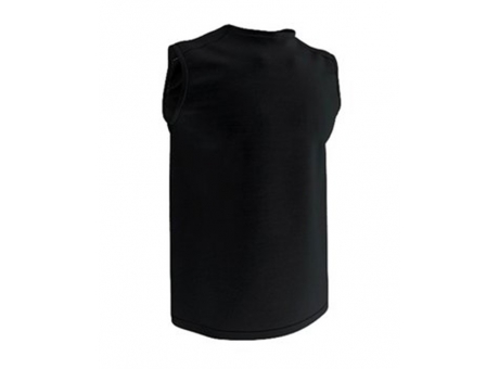 PACK CAMISETAS TIRANTES BLANCO Y NEGRO