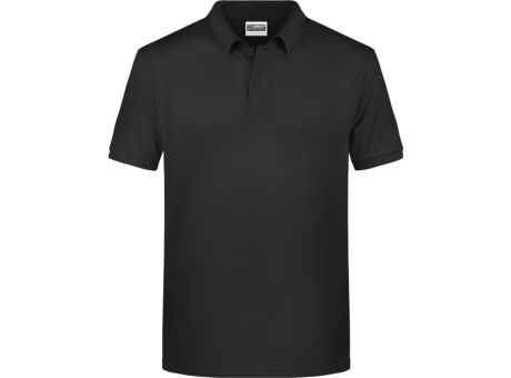 Men's Basic Polo - Klassisches Poloshirt