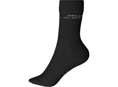 Bio Socks - Klassische Socke mit hohem BIO-Baumwollanteil