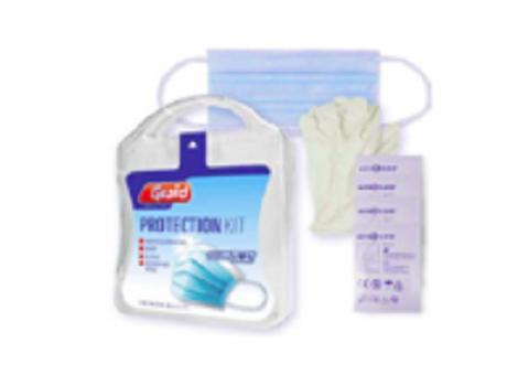 MyKit Protection Kit 1.0