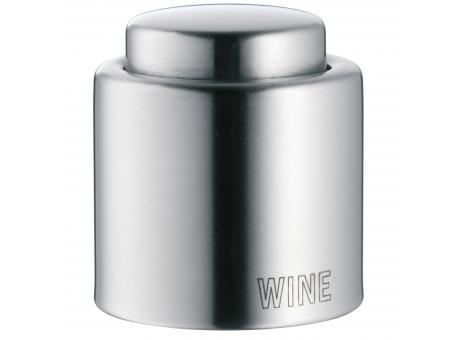 WMF Weinflaschenverschluss Clever & More matt