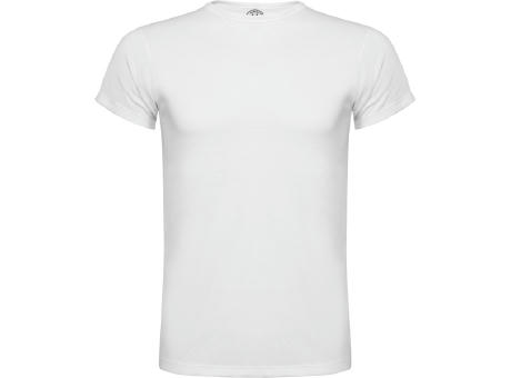 Camiseta mujer cuello pico Victoria - Personaliza camisetas baratas Roly