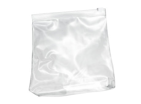 FLUGBEUTEL 16 x 16 x 4cm