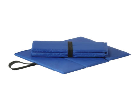 FALTBARES SITZKISSEN SPORTPLATZ