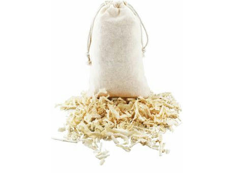 ZIRBENFLOCKEN-SÄCKCHEN