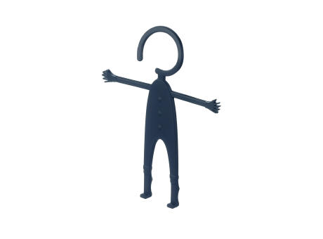 SMARTPHONE-HALTER MISTER HOOHU