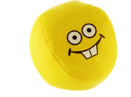 MINIBALL EDDIE - Der Witzbold