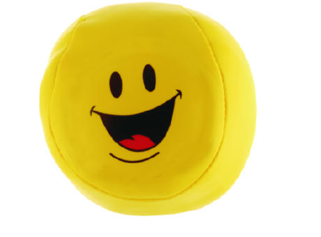 MINIBALL LUCKY - der Glückliche