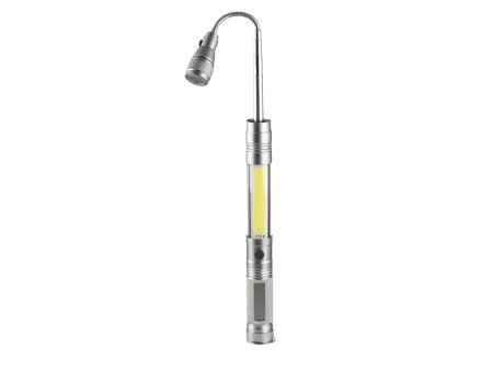 TELESKOPLAMPE XXL COB