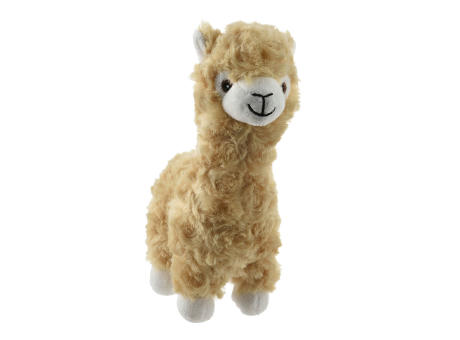 PLÜSCHTIER LAMA LENI