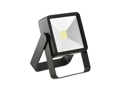 ARBEITSLAMPE BAUPLATZ COB