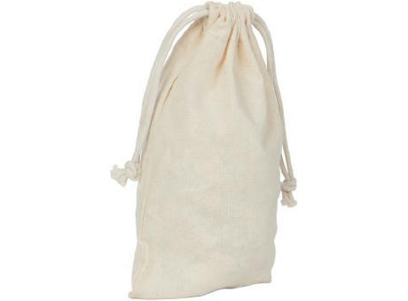 ZUZIEH BAUMWOLLBEUTEL - MINI