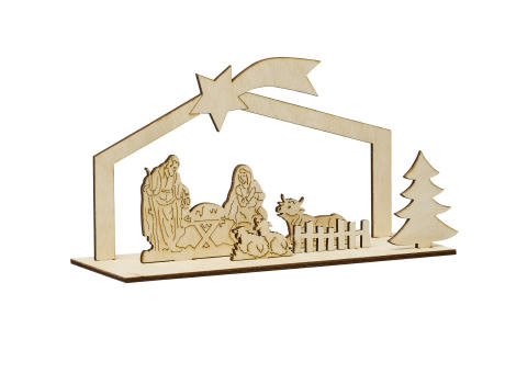 GRÜßE AUS BETHLEHEM