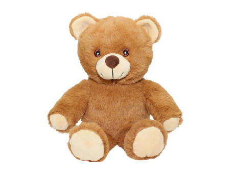 rPET PLÜSCHTIER BÄR BRUNO