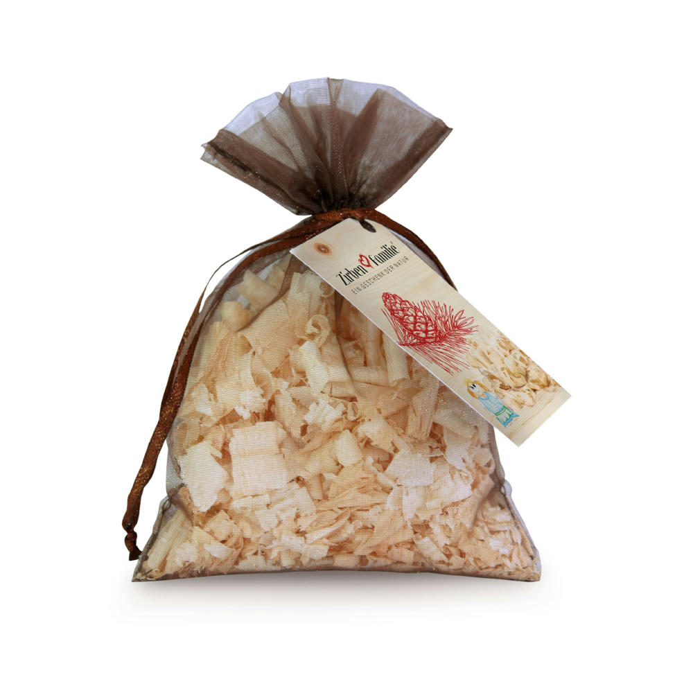 ZIRBENFLOCKEN DUFTSACKERL