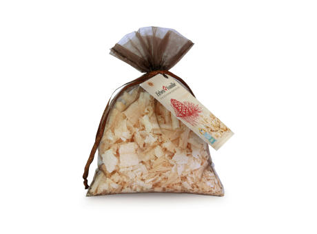 ZIRBENFLOCKEN DUFTSACKERL