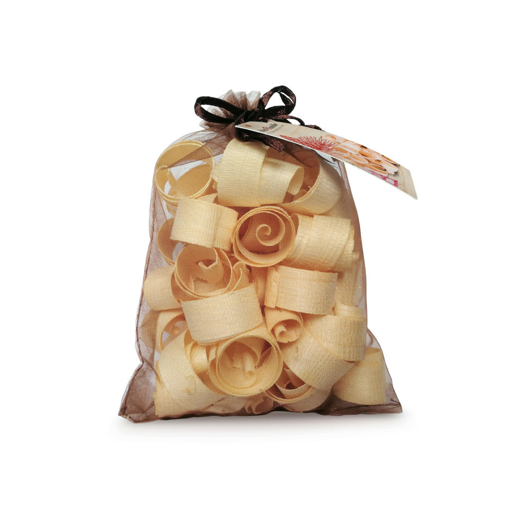 ZIRBENLOCKEN DUFTSACKERL