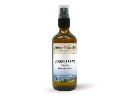 ZIRBEN SPRAY 100ml