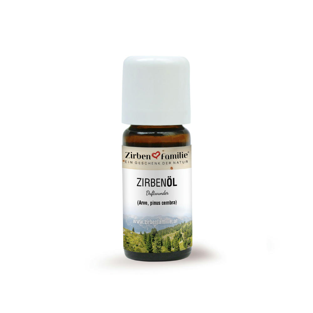 ZIRBENÖL 20ml