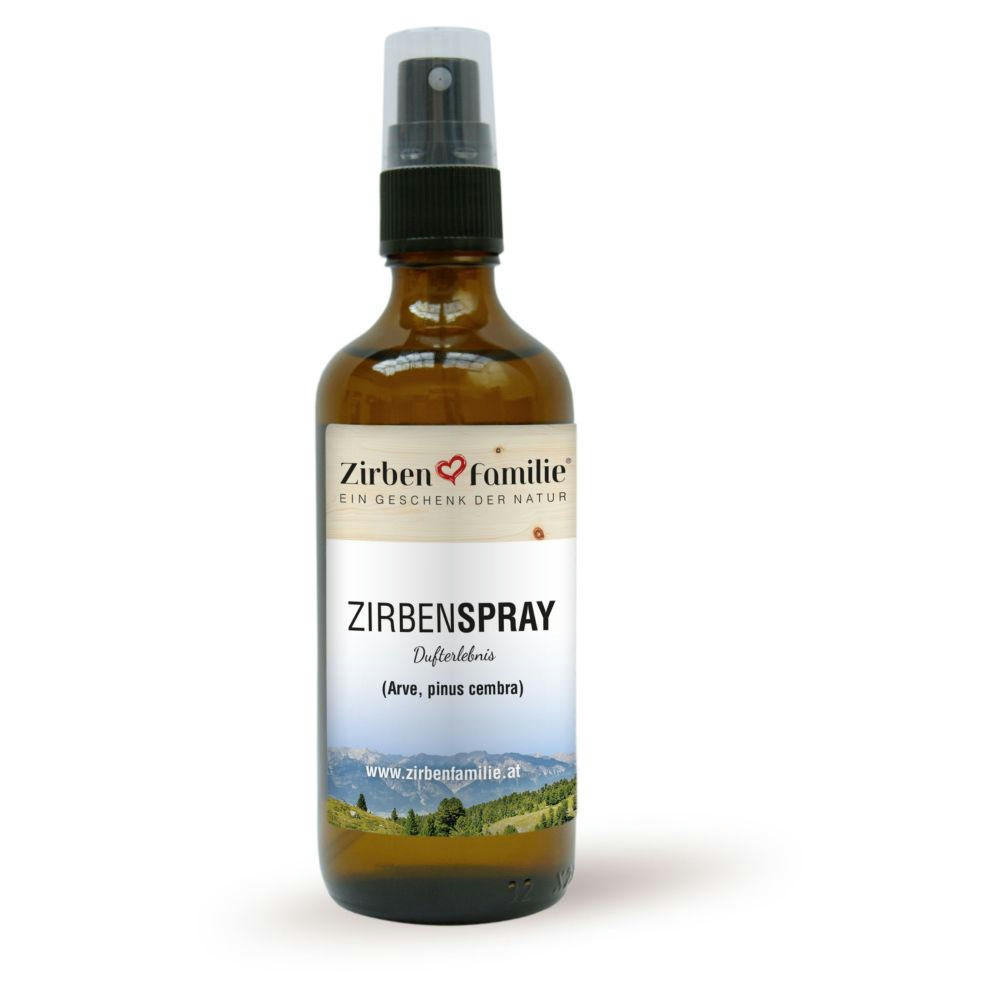 ZIRBEN SPRAY 100ml