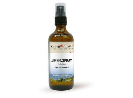 ZIRBEN SPRAY 100ml