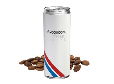 250 ml Latte Macchiato - Eco Label