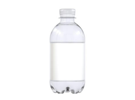 330 ml Wasser extra sanft - Eco Label