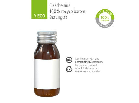 60 ml Ingwer-Shot