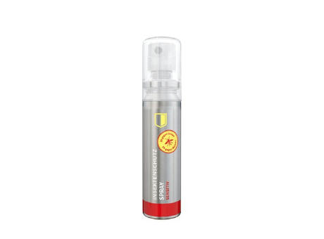 20 ml Pocket Spray - Insektenschutz sensitiv - No Label Look