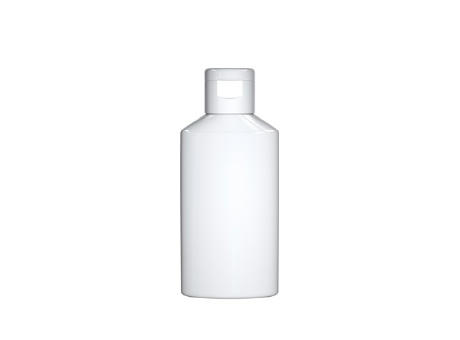 50 ml Flasche - Handwaschpaste - Body Label