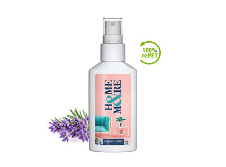 50 ml Spray - Lavendel-Spray - Body Label